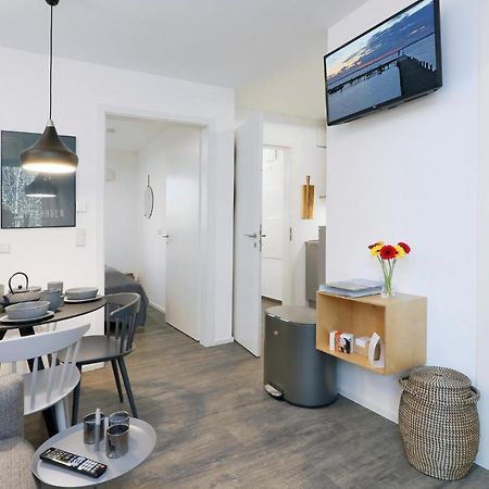 Awesome Apartment In Lembruch-Duemmer See Extérieur photo