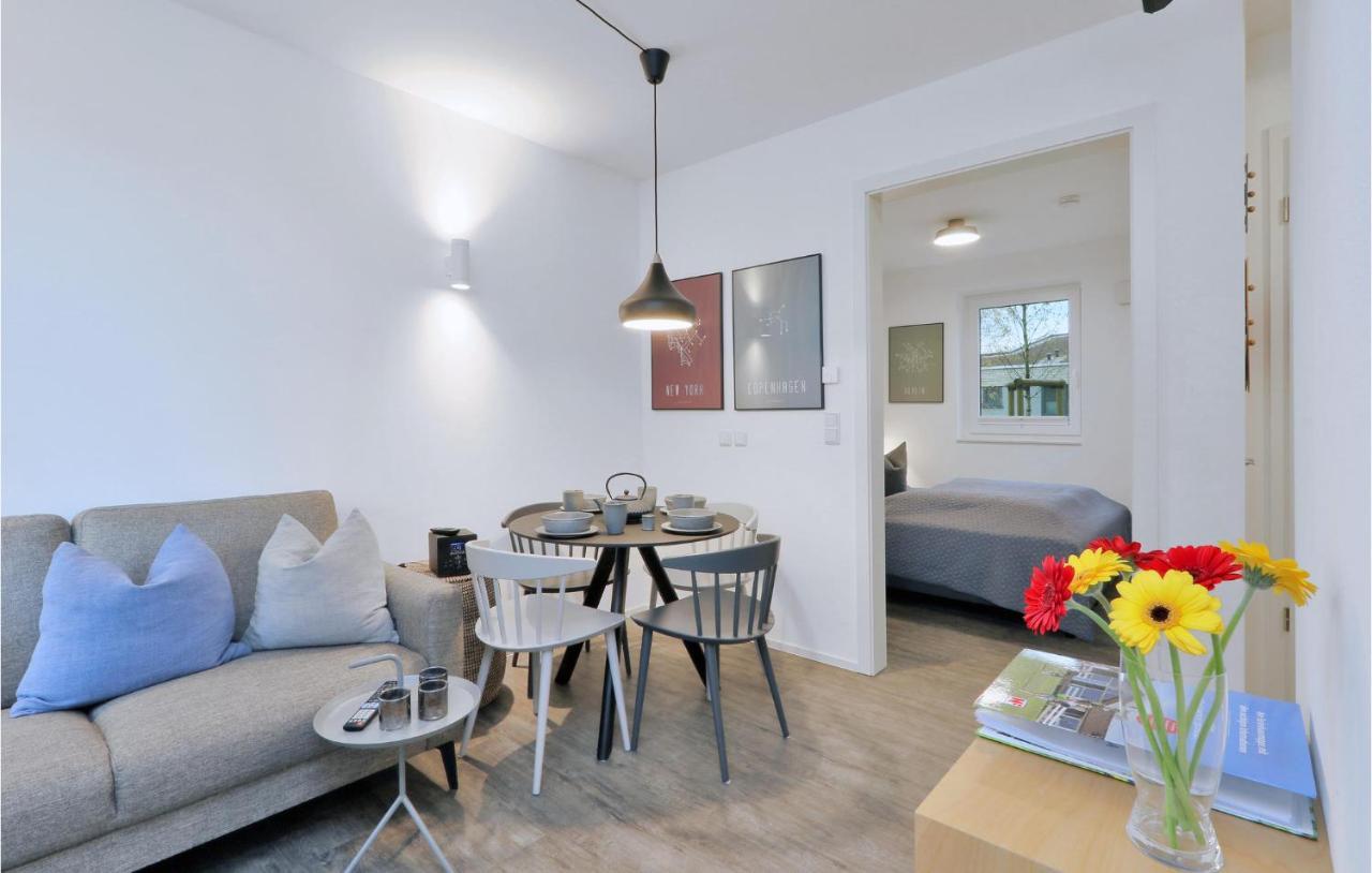 Awesome Apartment In Lembruch-Duemmer See Extérieur photo