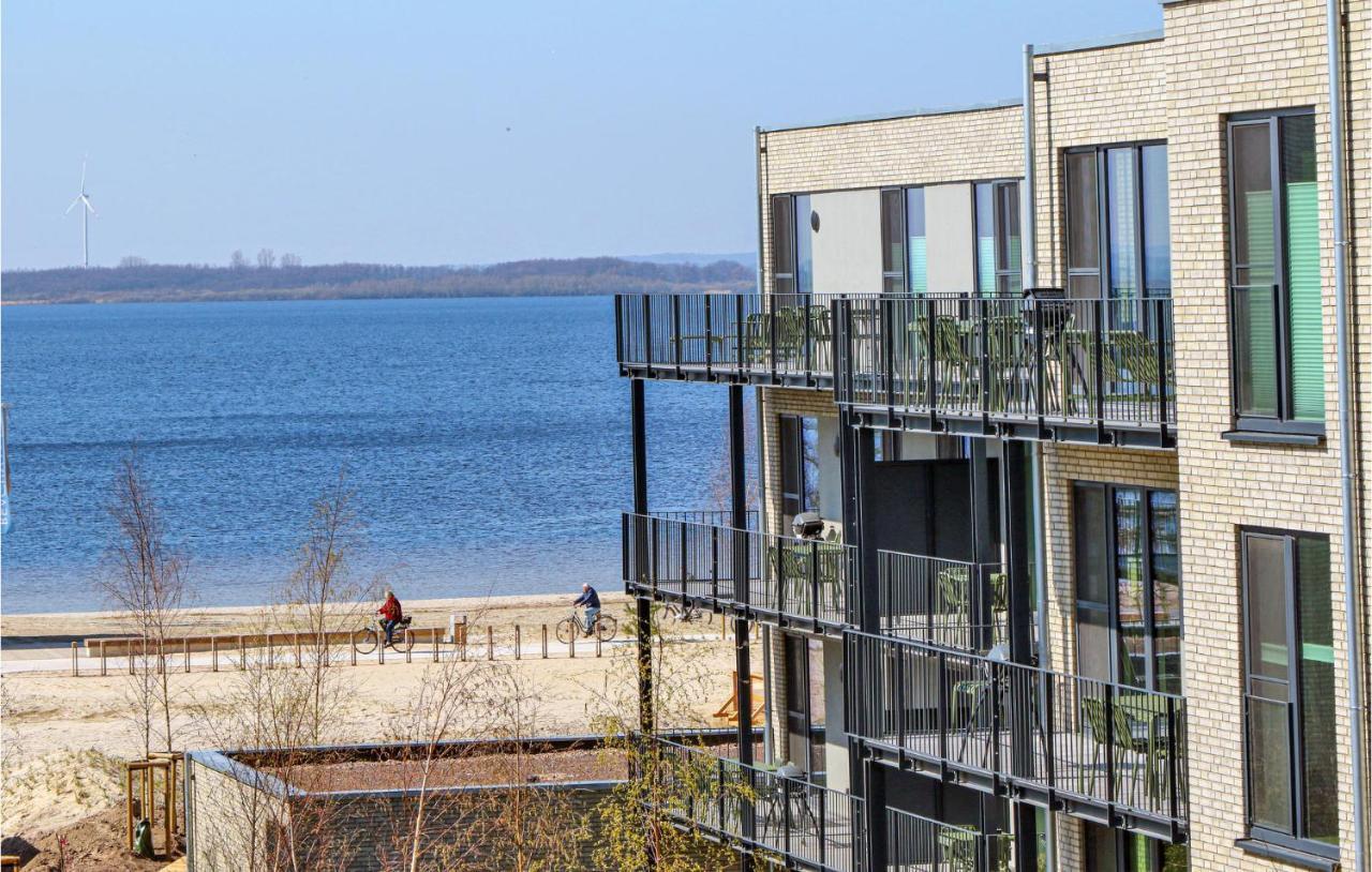 Awesome Apartment In Lembruch-Duemmer See Extérieur photo