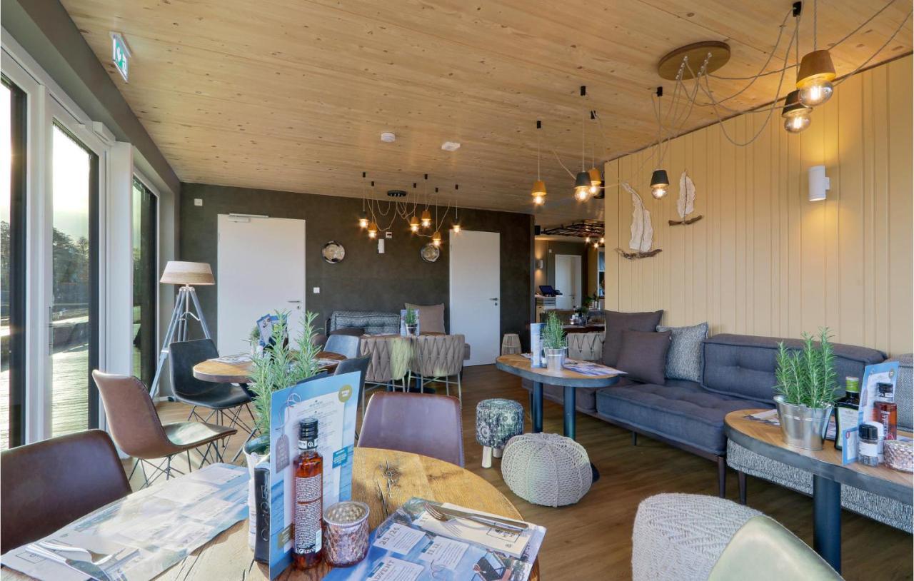 Awesome Apartment In Lembruch-Duemmer See Extérieur photo