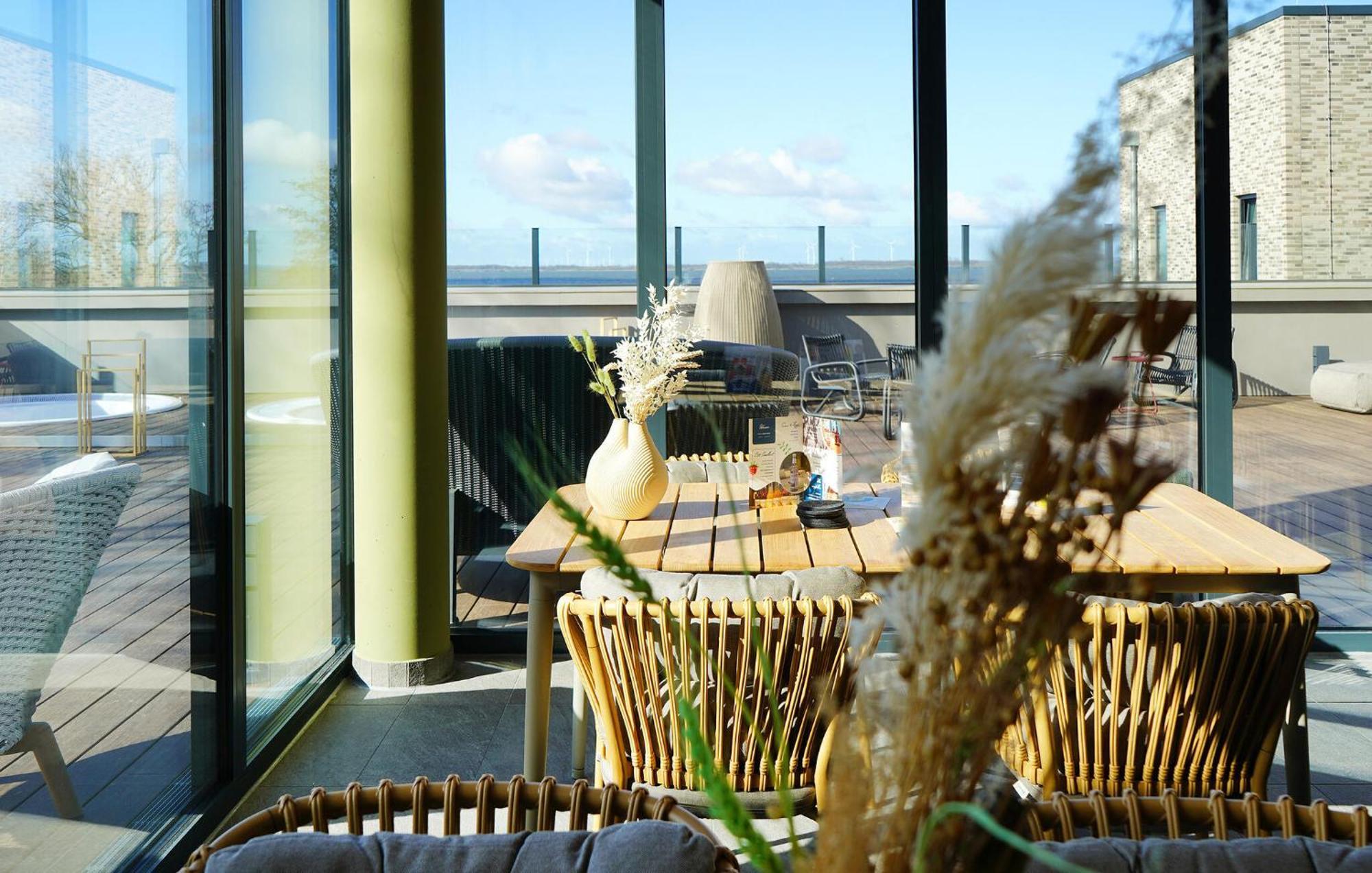 Awesome Apartment In Lembruch-Duemmer See Extérieur photo